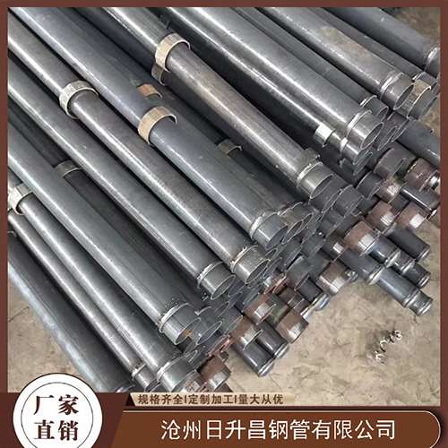 平鲁声测管生产厂家
