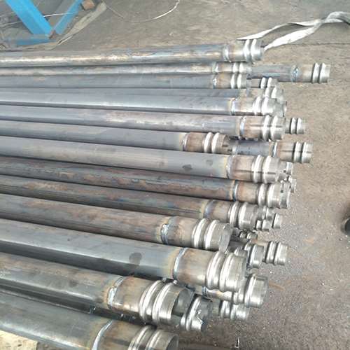 平鲁《建筑基桩检测技术规范》每根桩需要几个声测管