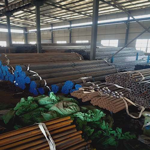 平鲁声测管为何能作为桩基础检测材料？